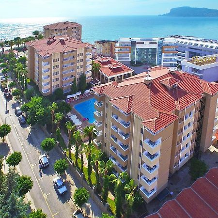 Saritas Hotel Only Family Concept Alanya Exterior foto