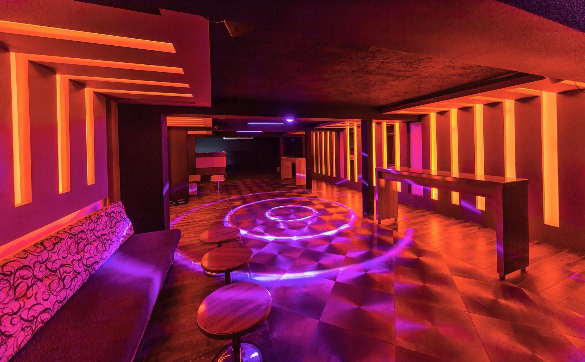 Saritas Hotel Only Family Concept Alanya Exterior foto