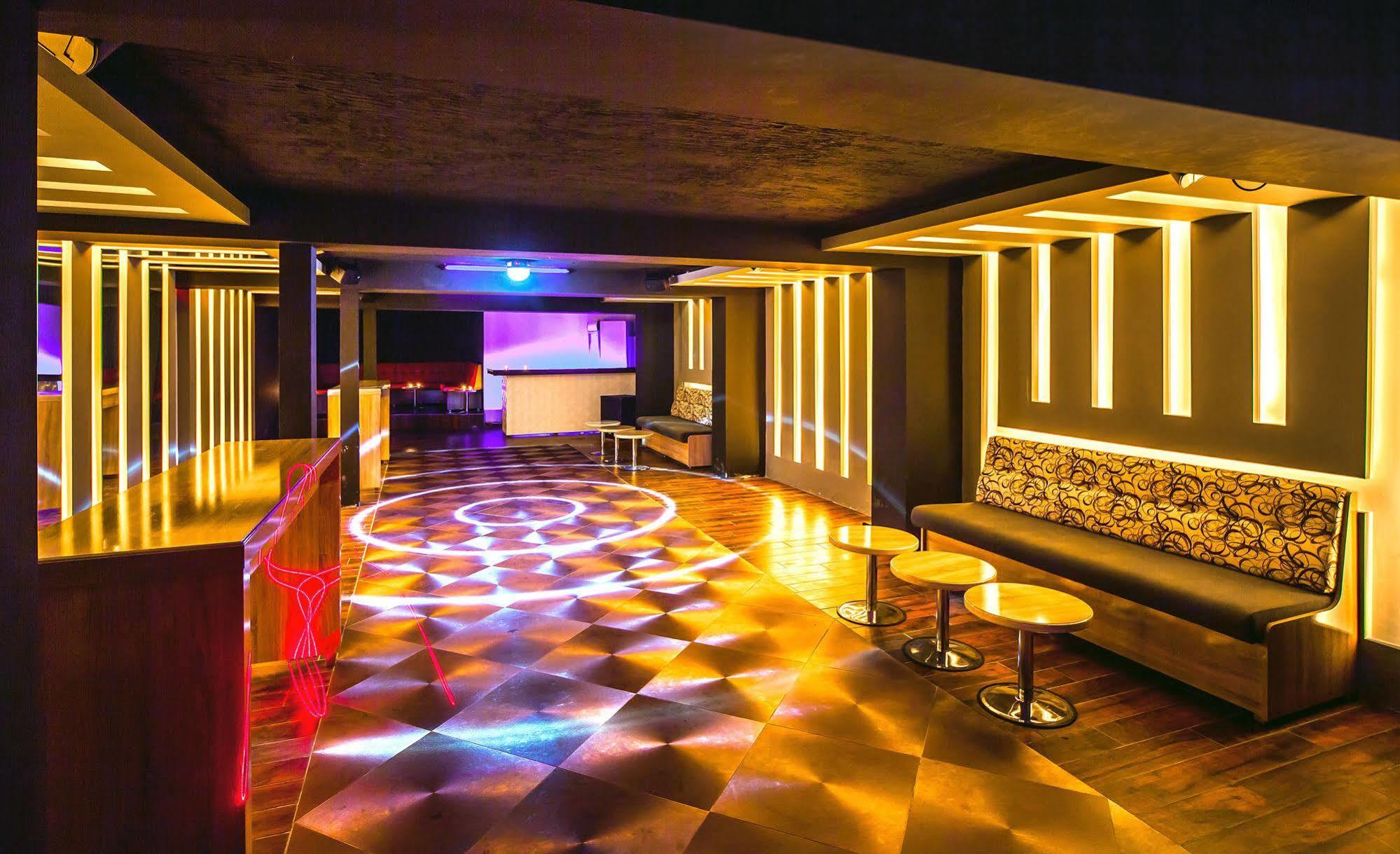 Saritas Hotel Only Family Concept Alanya Exterior foto